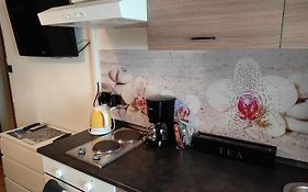 Apartman Rijeka